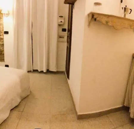 Lodge Stecado Dulcis Aquae