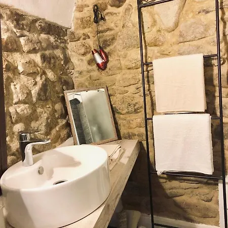 Stecado Dulcis Aquae Lodge *